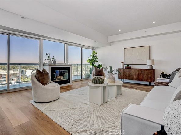 13600 Marina Pointe Drive 905, Marina Del Rey CA 90292