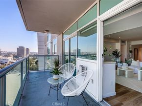 13600 Marina Pointe Drive 905, Marina Del Rey CA 90292