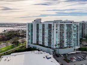 13600 Marina Pointe Drive 905, Marina Del Rey CA 90292