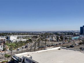 13600 Marina Pointe Drive 905, Marina Del Rey CA 90292
