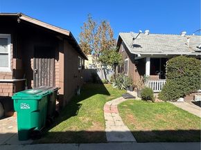 828 Maine, Long Beach CA 90813