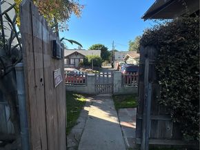 828 Maine, Long Beach CA 90813