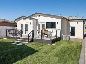 1544 W 215th Street, Torrance CA 90501