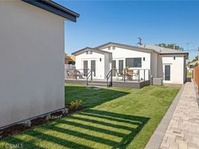 1544 W 215th Street, Torrance CA 90501