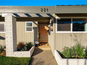 221 Via Los Miradores, Redondo Beach CA 90277