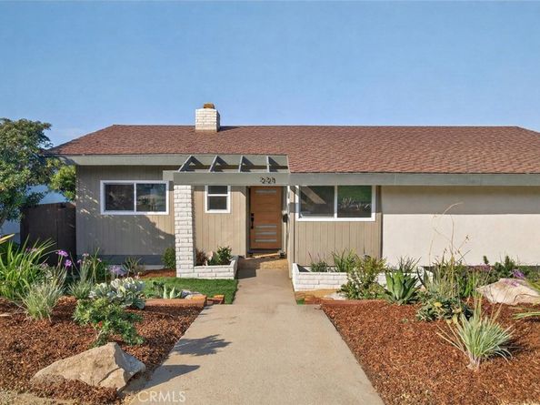 221 Via Los Miradores, Redondo Beach CA 90277