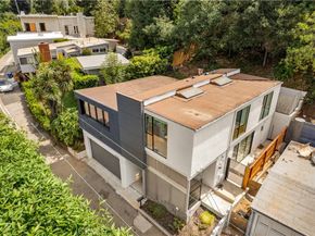 9844 Wanda Park, Beverly Hills CA 90210