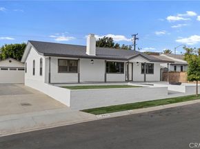 2011 Reynosa Drive, Torrance CA 90501