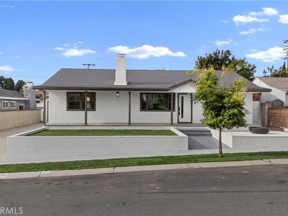 2011 Reynosa Drive, Torrance CA 90501