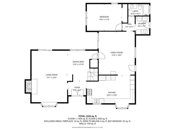 2211 Vail, Redondo Beach CA 90278