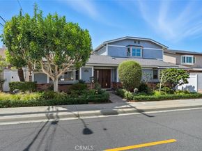 2211 Vail, Redondo Beach CA 90278