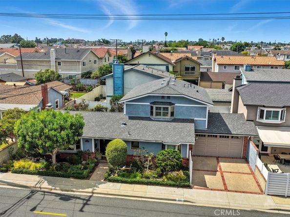2211 Vail, Redondo Beach CA 90278