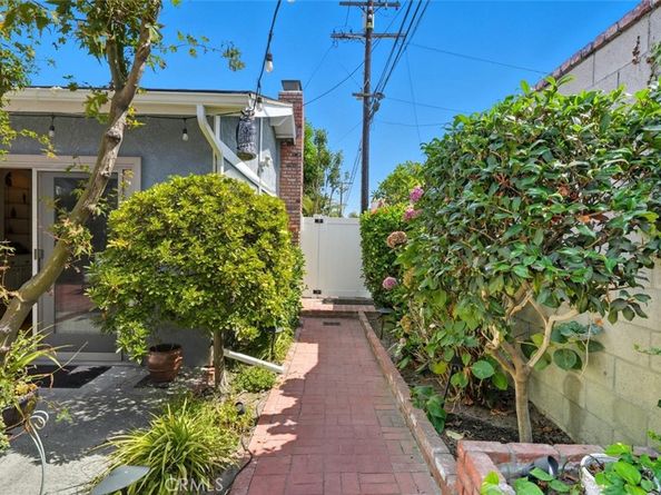 2211 Vail, Redondo Beach CA 90278