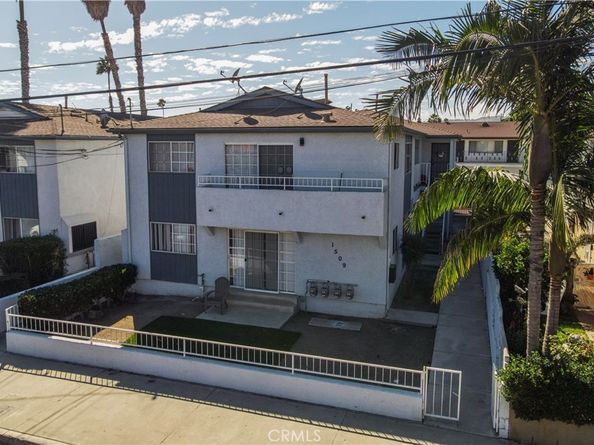 1509 S Palos Verdes Street, San Pedro CA 90731