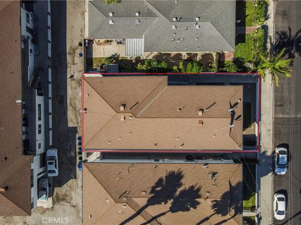 1509 S Palos Verdes Street, San Pedro CA 90731