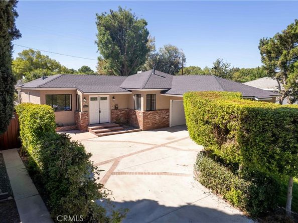 6911 Enfield Avenue, Reseda CA 91335