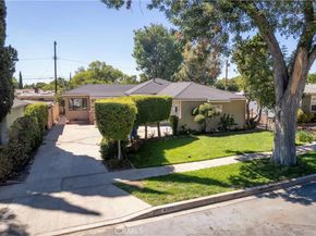 6911 Enfield Avenue, Reseda CA 91335