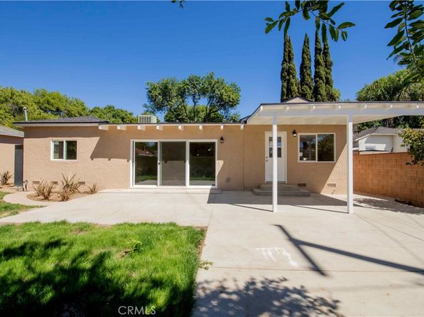 6911 Enfield Avenue, Reseda CA 91335