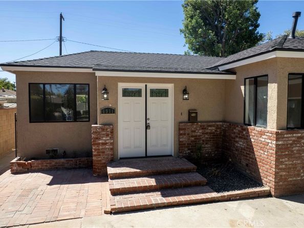 6911 Enfield Avenue, Reseda CA 91335