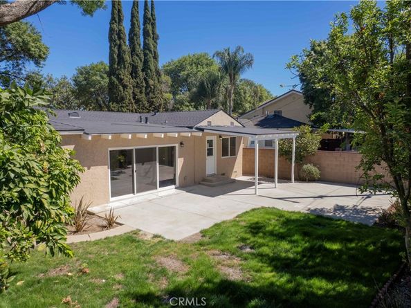6911 Enfield Avenue, Reseda CA 91335