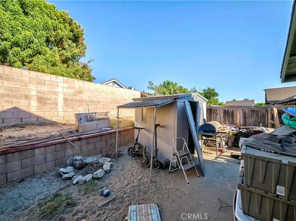 2817 S Lassen Avenue, Ontario CA 91761