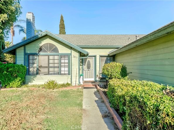 2817 S Lassen Avenue, Ontario CA 91761