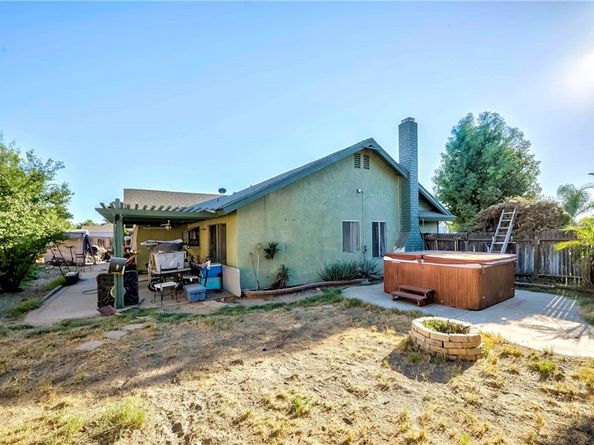 2817 S Lassen Avenue, Ontario CA 91761