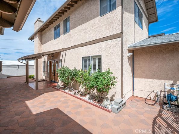 25626 1/2 Oak Street, Lomita CA 90717