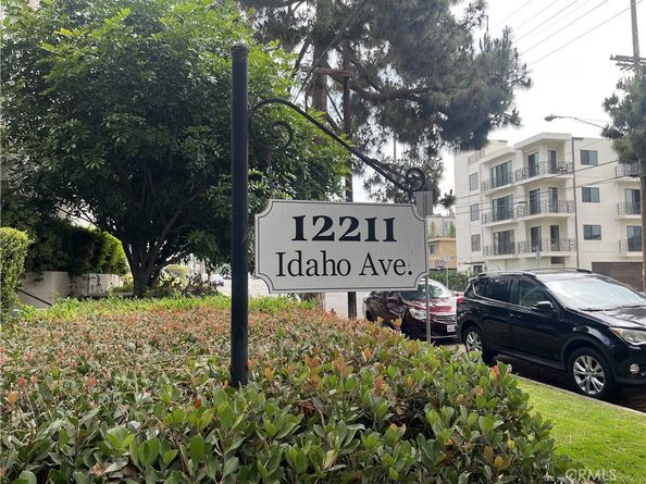 12211 Idaho Avenue 101, Los Angeles CA 90025