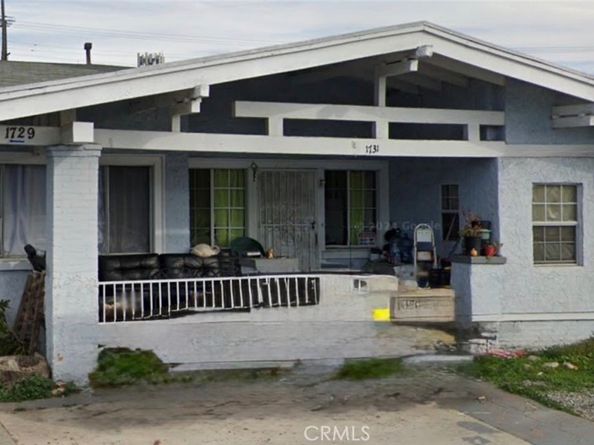 1729 W 35th Street, Los Angeles CA 90018