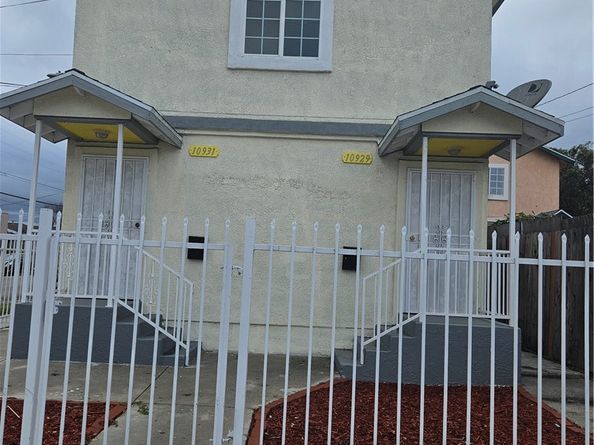 10929 Compton Avenue, Los Angeles CA 90059