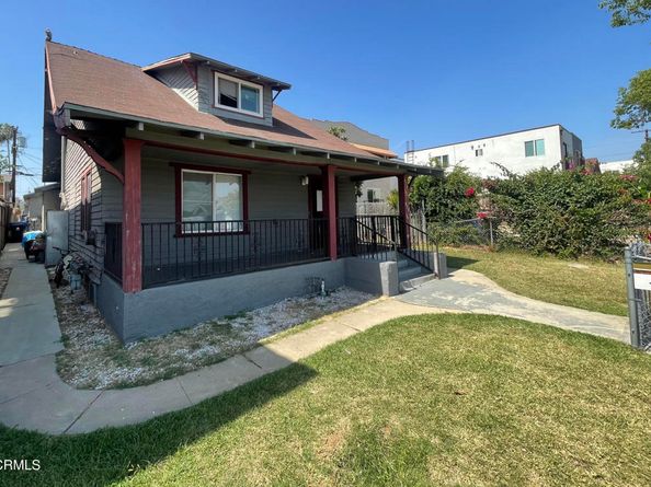 939 S Lorena Street, Los Angeles CA 90023
