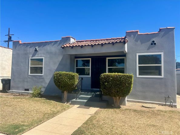 20 S Vega Street, Alhambra CA 91801