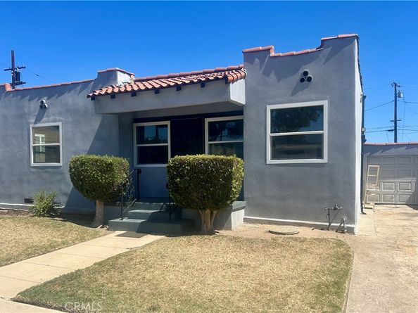 20 S Vega Street, Alhambra CA 91801