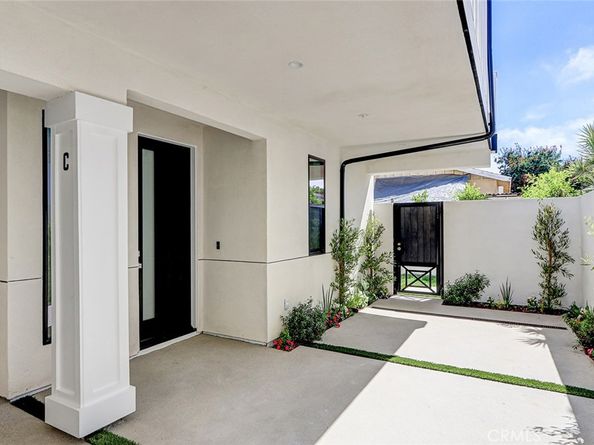 2604 Grant Avenue C, Redondo Beach CA 90278