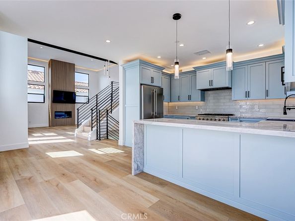 2604 Grant Avenue C, Redondo Beach CA 90278