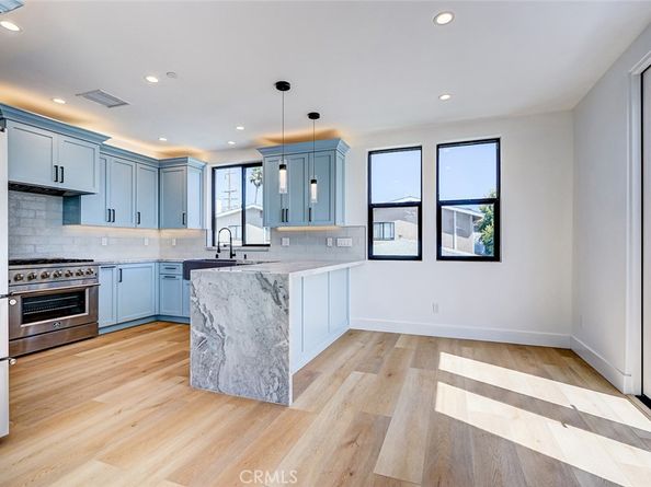 2604 Grant Avenue C, Redondo Beach CA 90278
