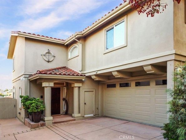 2020 Clark Lane B, Redondo Beach CA 90278