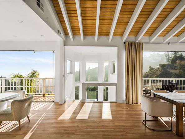 2019 Sunset Plaza Drive, Los Angeles CA 90069