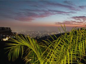 2019 Sunset Plaza Drive, Los Angeles CA 90069