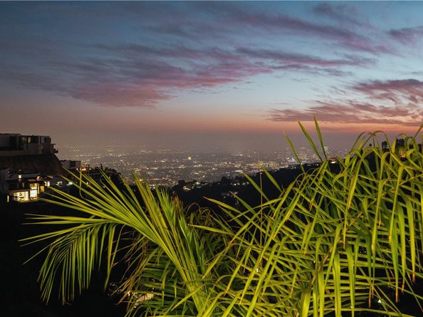 2019 Sunset Plaza Drive, Los Angeles CA 90069