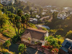 2019 Sunset Plaza Drive, Los Angeles CA 90069