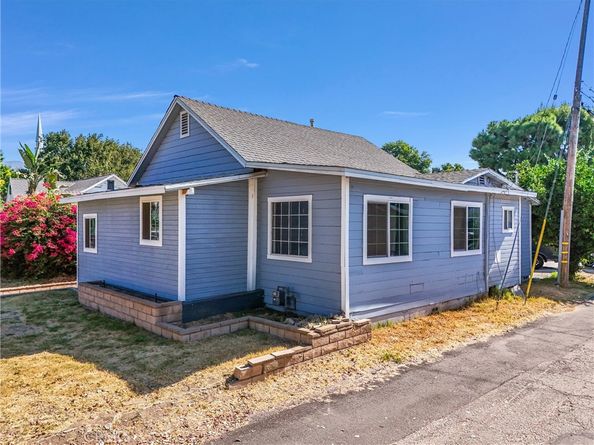 2532 N White Avenue, La Verne CA 91750