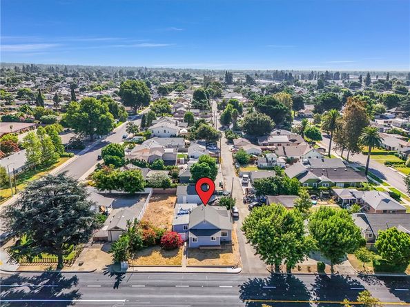 2532 N White Avenue, La Verne CA 91750