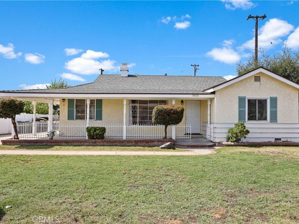5405 Palo Verde, Montclair CA 91763