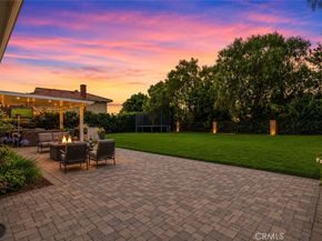 20629 Calle Tranquillo, Yorba Linda CA 92886