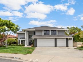 20629 Calle Tranquillo, Yorba Linda CA 92886