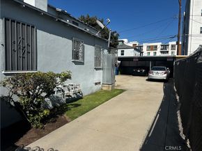 3526 Farmdale, Los Angeles CA 90016