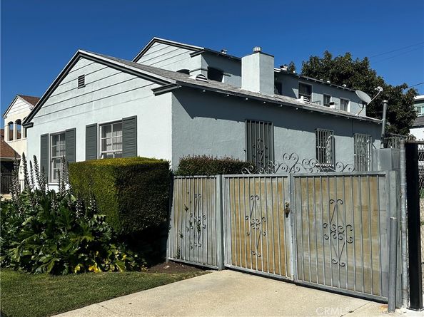 3526 Farmdale, Los Angeles CA 90016