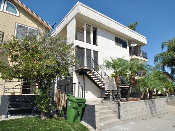 129 N Cabrillo Avenue, San Pedro CA 90731